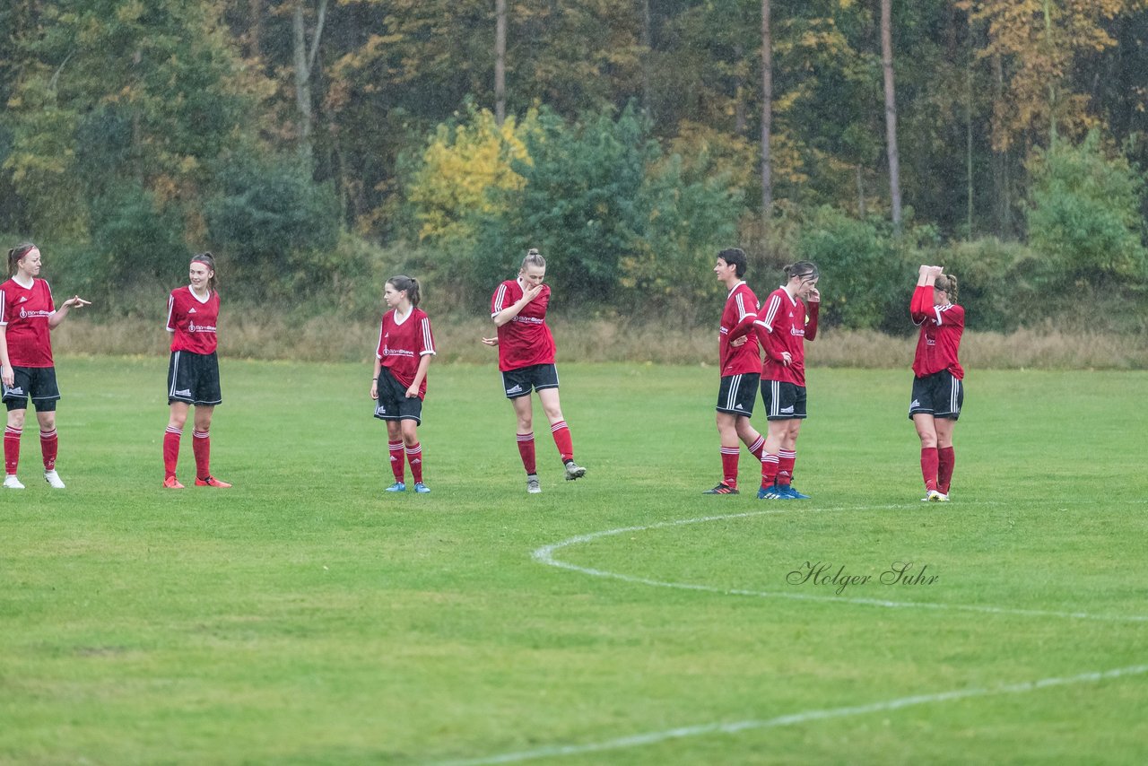 Bild 85 - Frauen SG Nie-Bar - Merkur Hademarschen : Ergebnis: 8:0